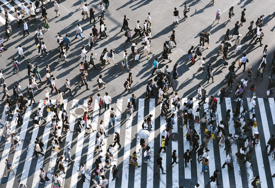 消費者行為分析